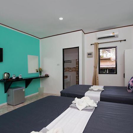 Dolcevita Wonderful Resort Koh Lanta Exterior photo