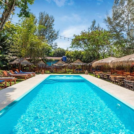 Dolcevita Wonderful Resort Koh Lanta Exterior photo