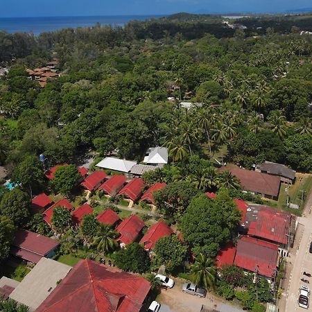 Dolcevita Wonderful Resort Koh Lanta Exterior photo