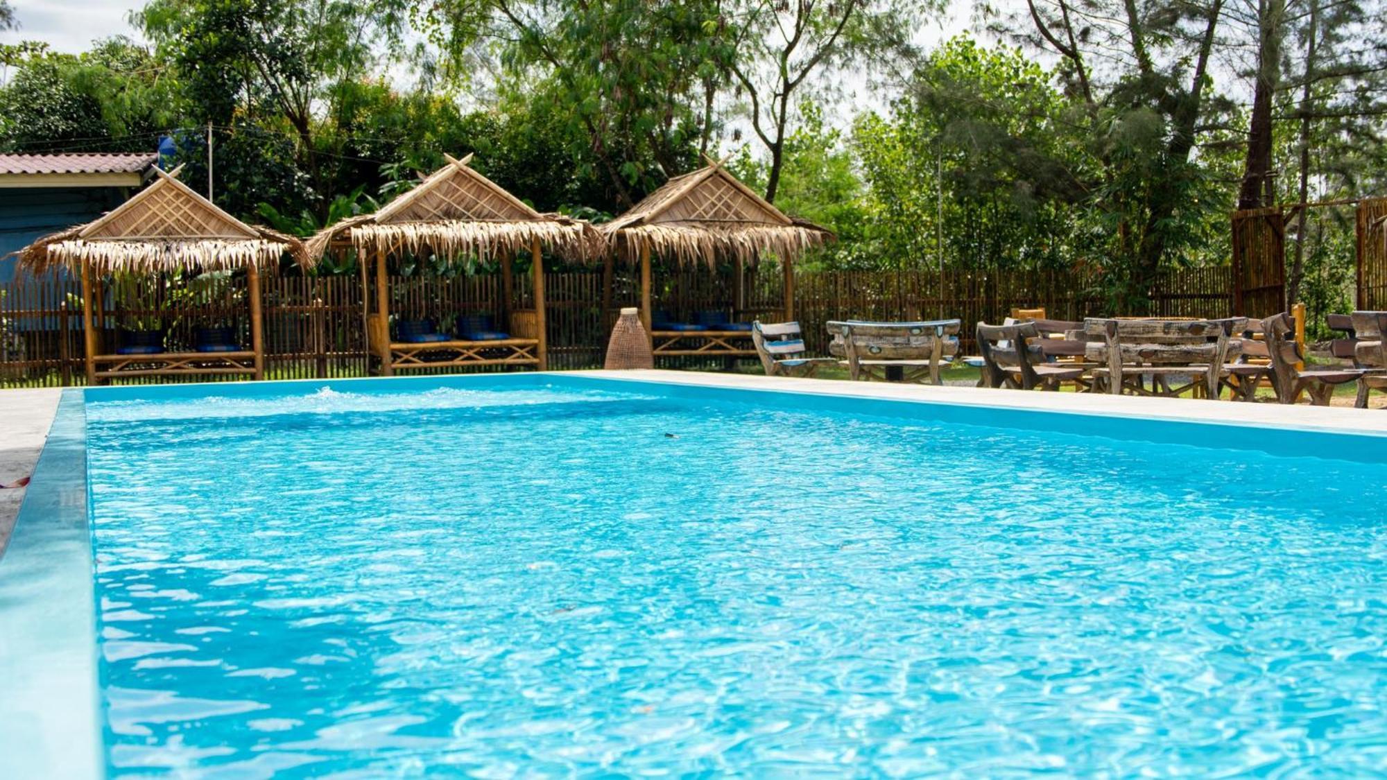 Dolcevita Wonderful Resort Koh Lanta Exterior photo