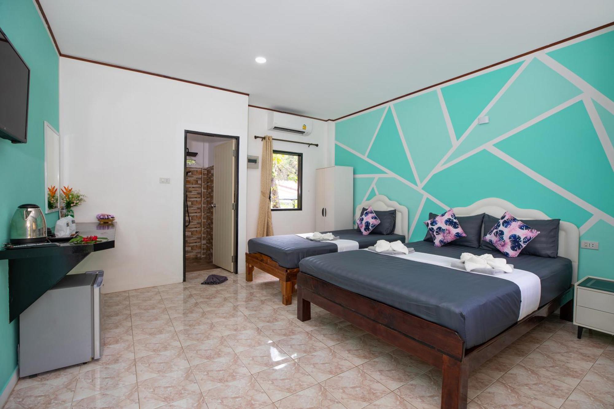 Dolcevita Wonderful Resort Koh Lanta Exterior photo