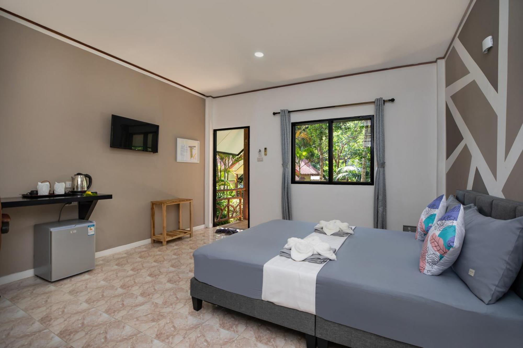 Dolcevita Wonderful Resort Koh Lanta Exterior photo