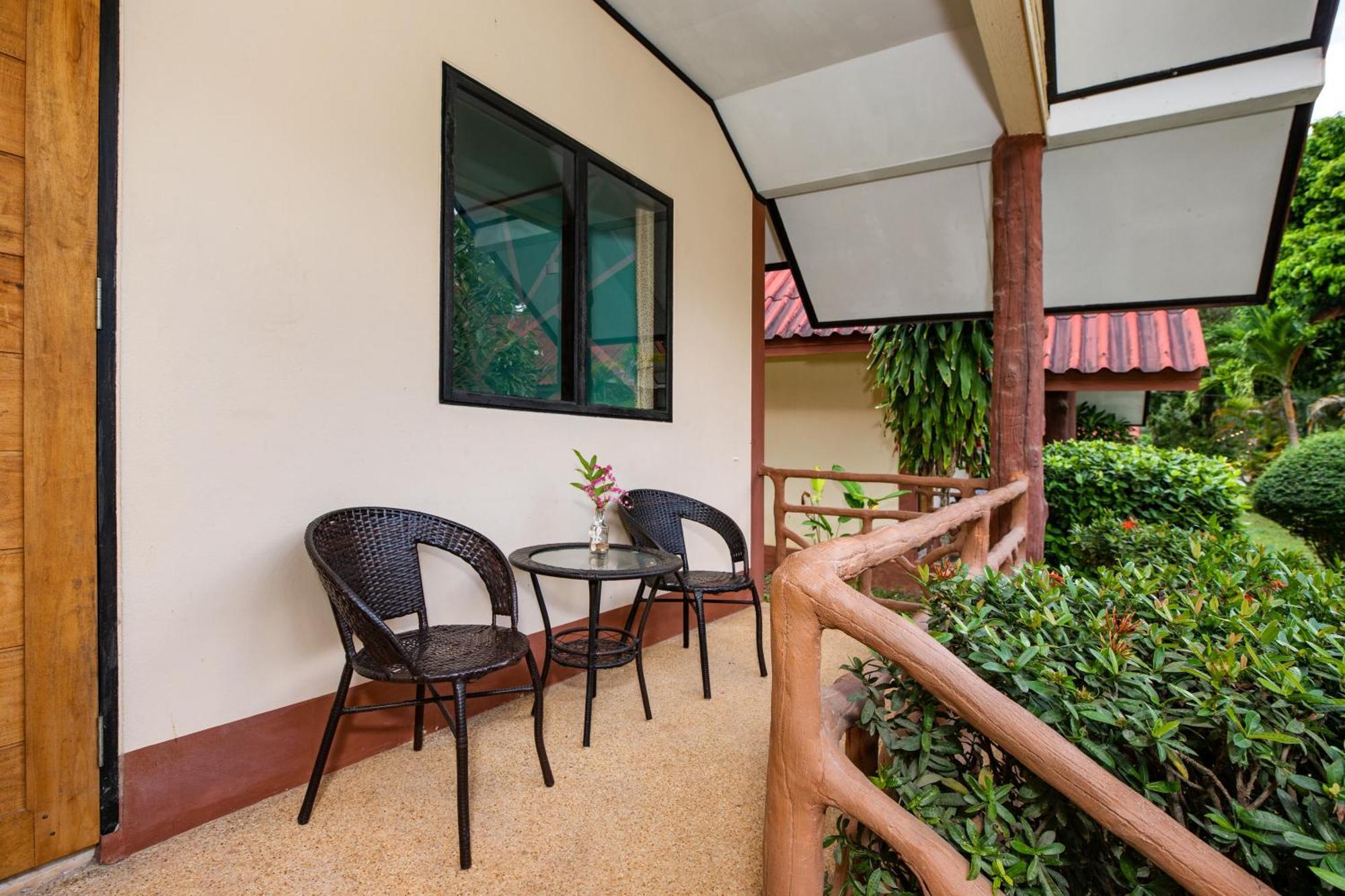 Dolcevita Wonderful Resort Koh Lanta Exterior photo