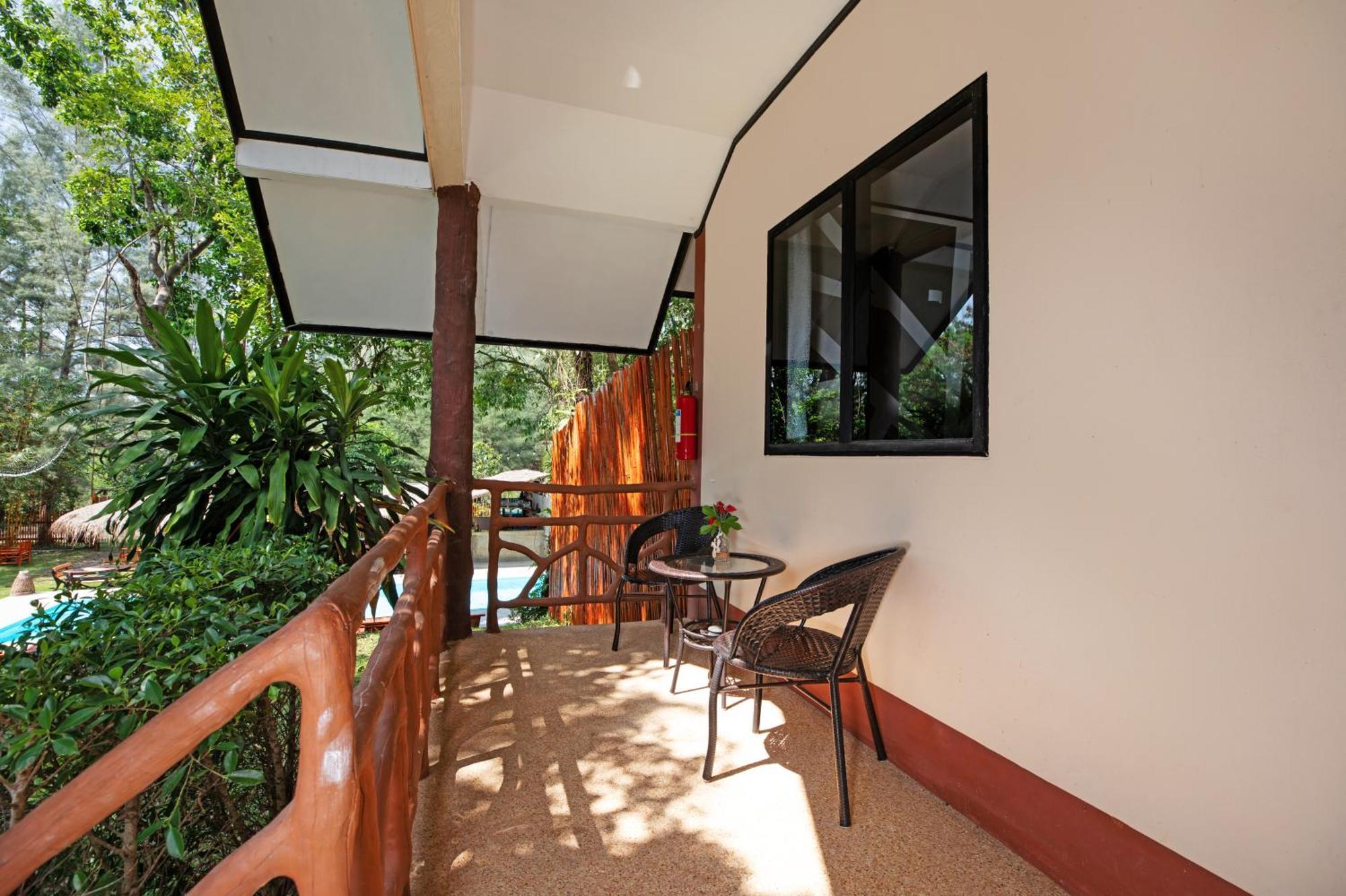 Dolcevita Wonderful Resort Koh Lanta Exterior photo