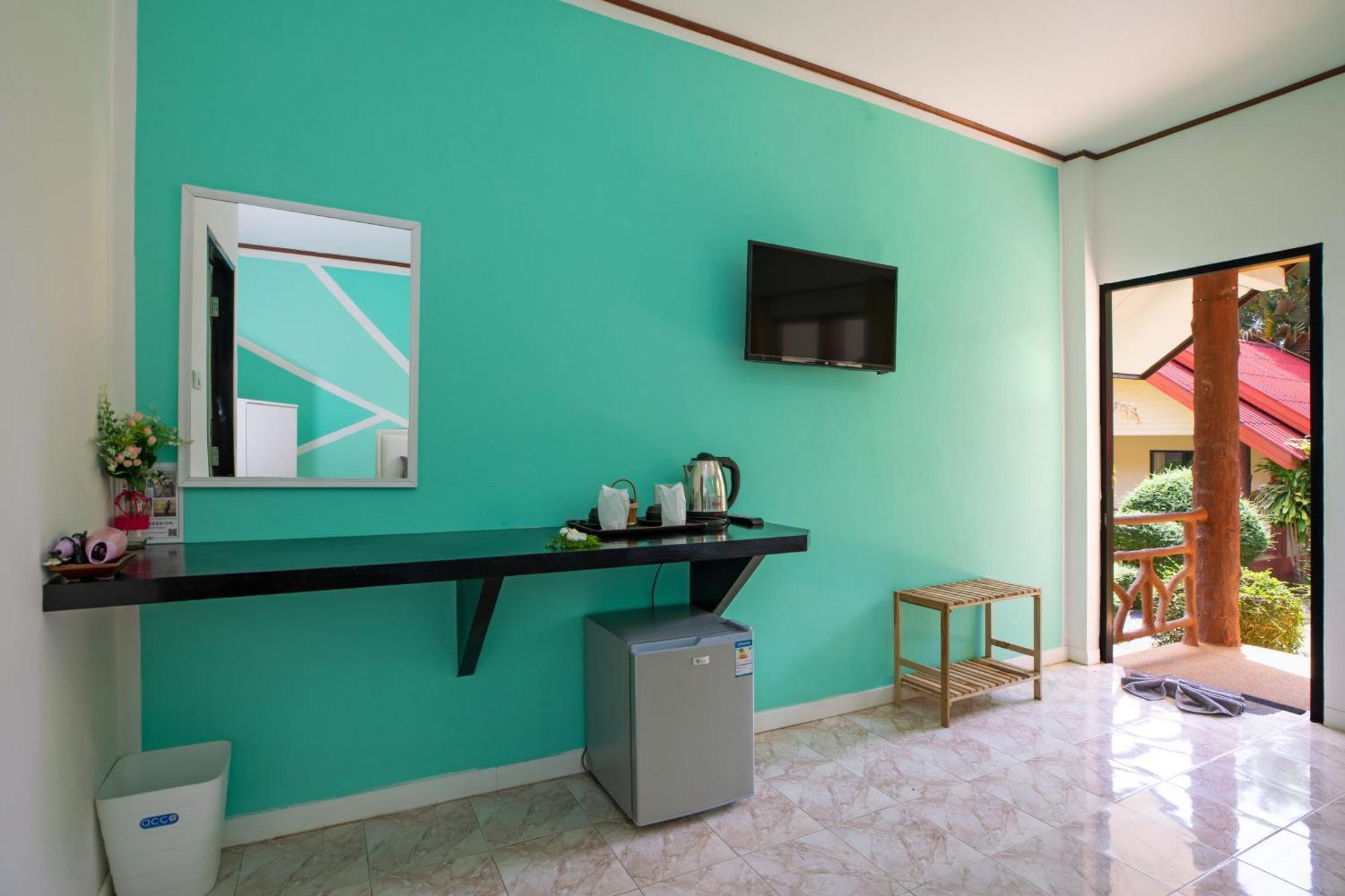 Dolcevita Wonderful Resort Koh Lanta Exterior photo