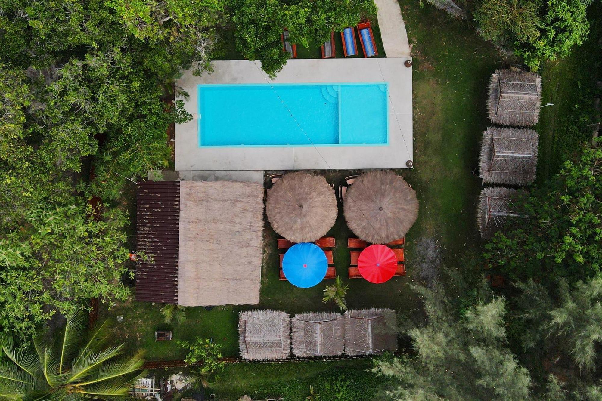 Dolcevita Wonderful Resort Koh Lanta Exterior photo