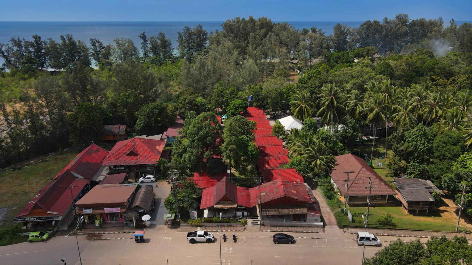 Dolcevita Wonderful Resort Koh Lanta Exterior photo