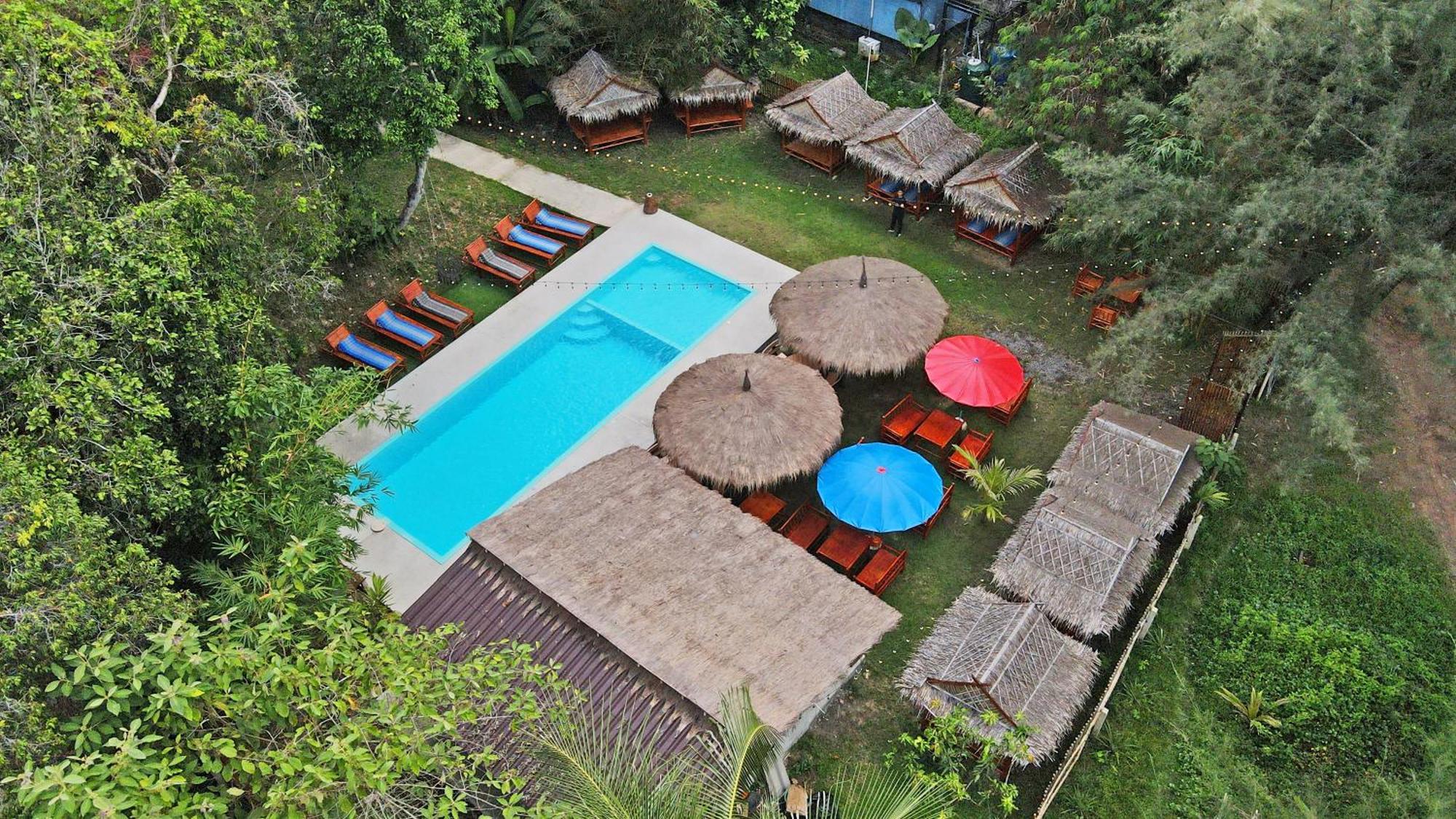 Dolcevita Wonderful Resort Koh Lanta Exterior photo
