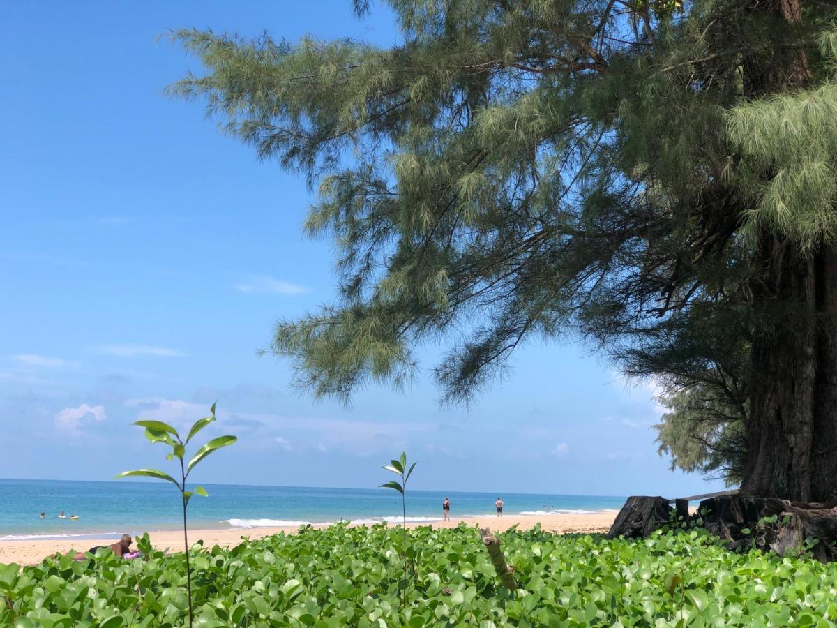 Dolcevita Wonderful Resort Koh Lanta Exterior photo