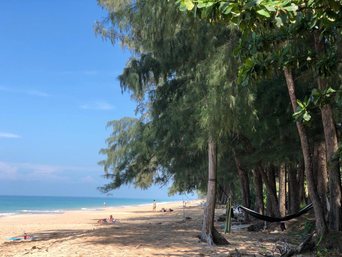Dolcevita Wonderful Resort Koh Lanta Exterior photo