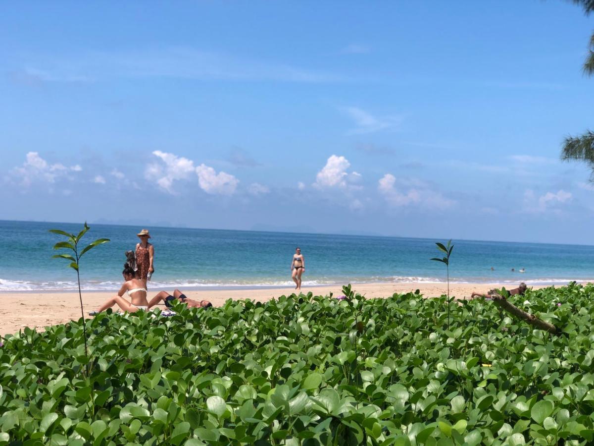 Dolcevita Wonderful Resort Koh Lanta Exterior photo